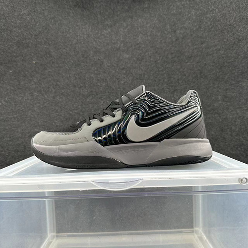 Negro Plata 36-46